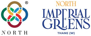 JP North Imperial Greens Thane (W) logo